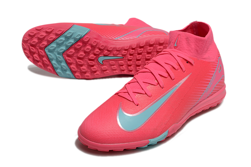 Nike Air Zoom Mercurial Superfly 16 Society