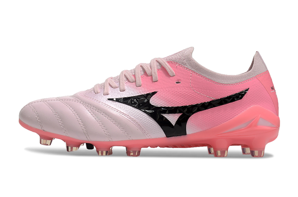 Mizuno Morelia Neo IV BATE Made in Japan
