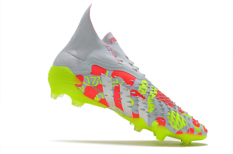 Adidas Predator Freak+ Sem Cadarço