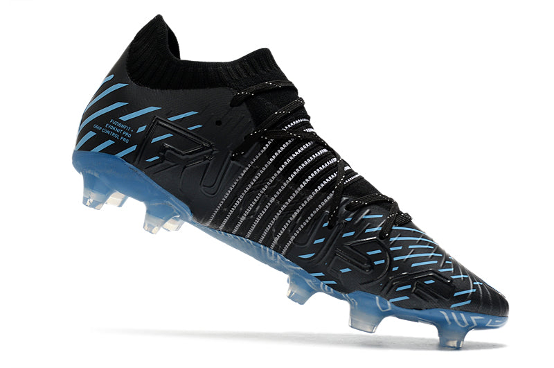 Puma Future Z 1.1 Preto Azul