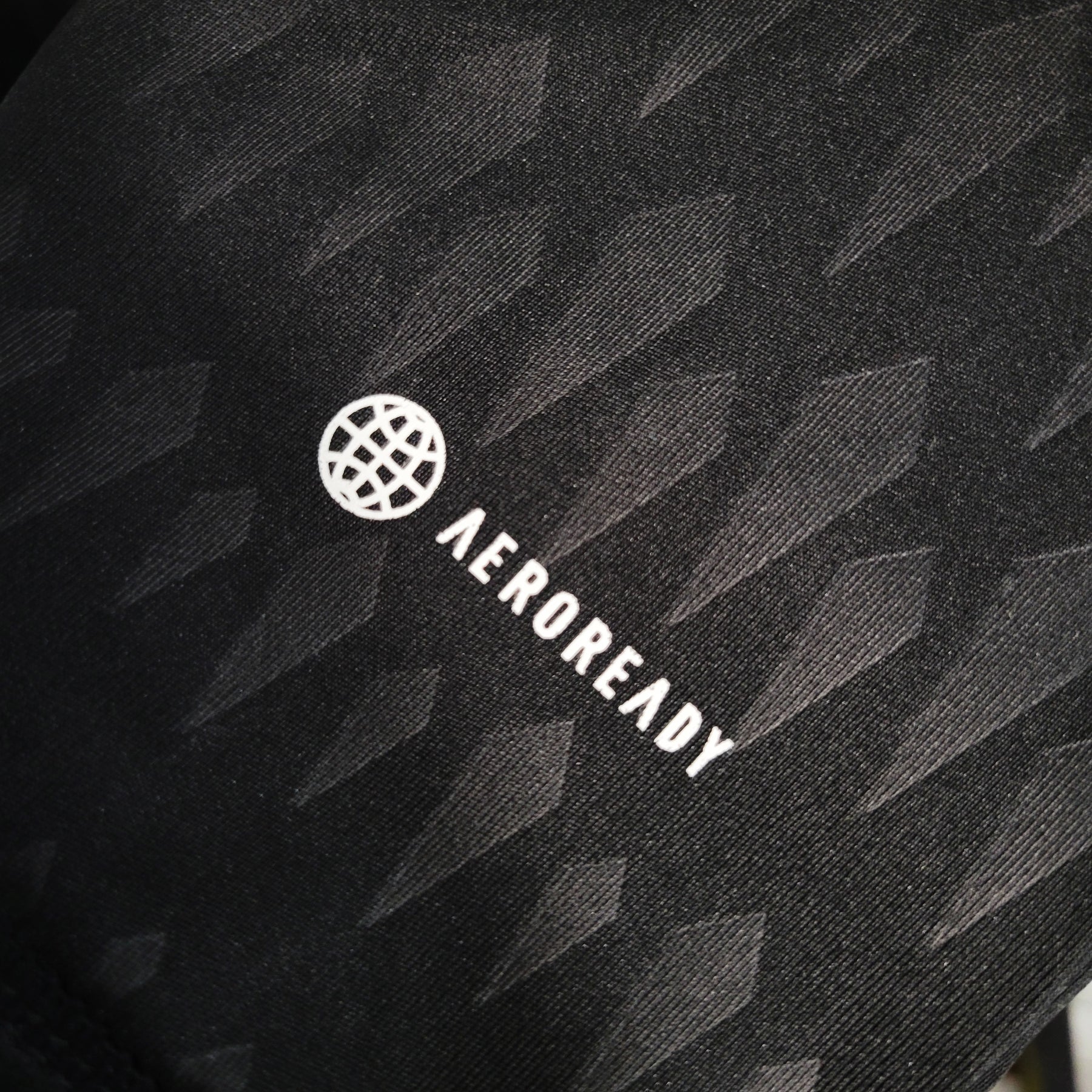 Camisa Atlético MG 2023/24 Away