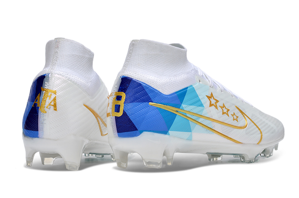 Nike Air Zoom Mercurial Elite Superfly Botinha