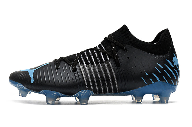 Puma Future Z 1.1 Preto Azul
