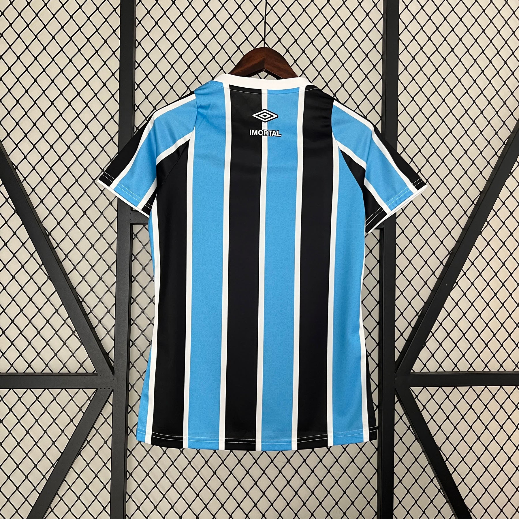 Camisa Feminina Grêmio Umbro 23/24 Home