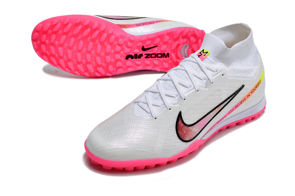 Nike Air Zoom Mercurial Superfly 15 Society