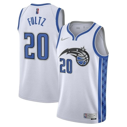 Regata Orlando Magic - Earned Edition 2020/21