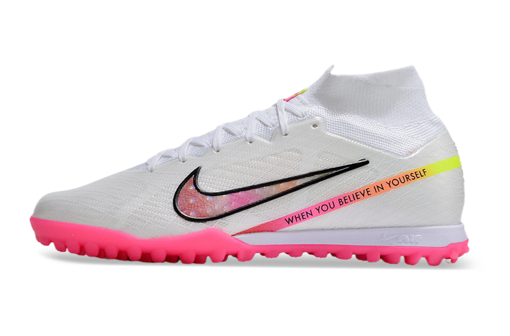 Nike Air Zoom Mercurial Superfly 15 Society