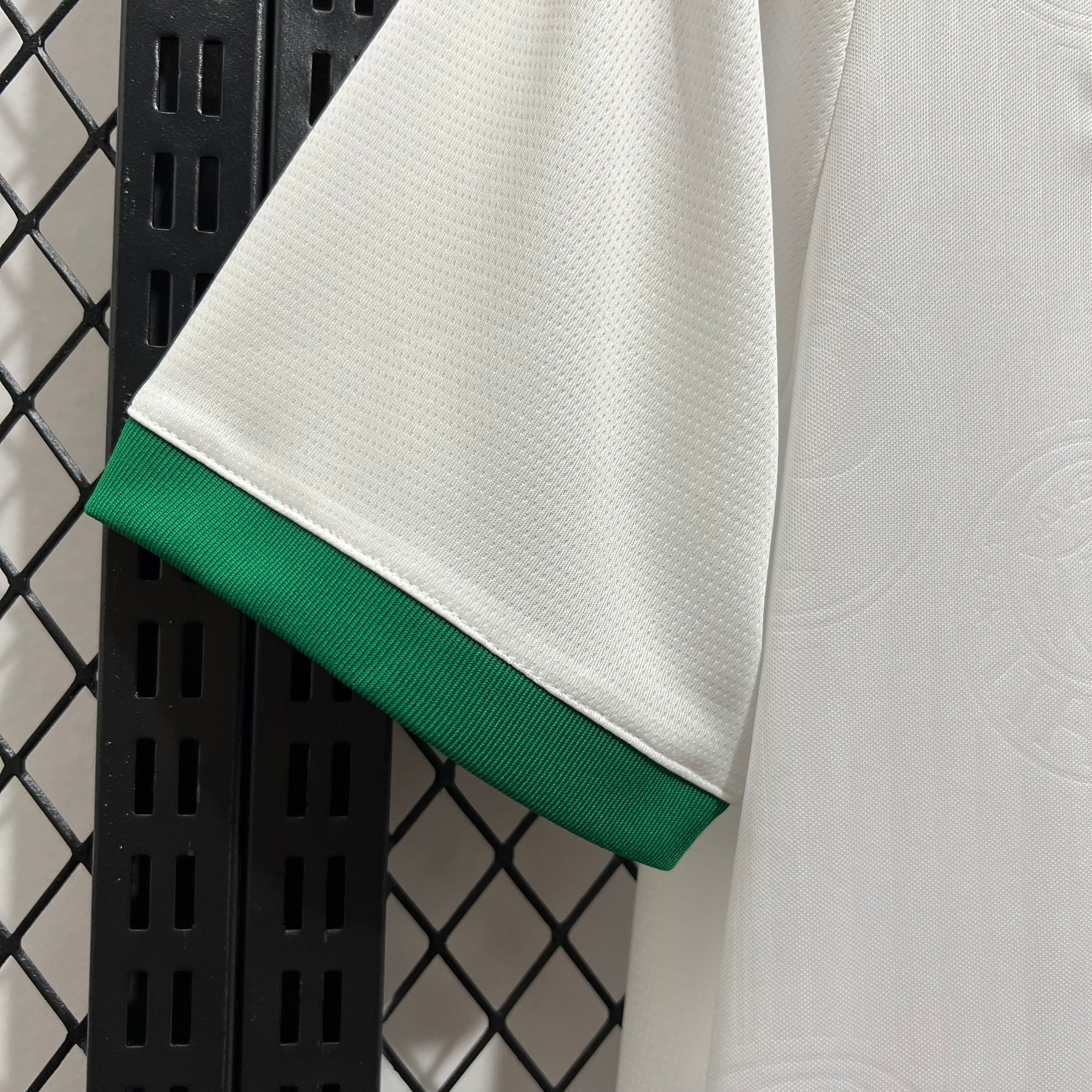 Palmeiras 2024/25 Camisa Branca