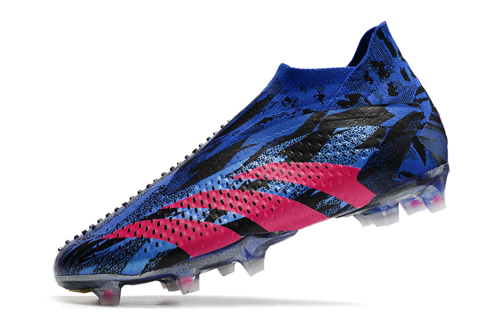 Adidas Predator Accuracy+ Sem Cadarço