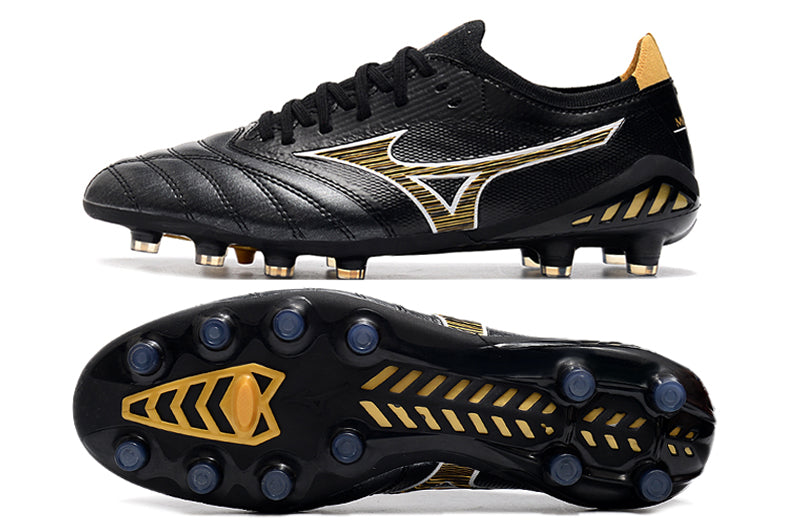 Mizuno Morelia Neo III