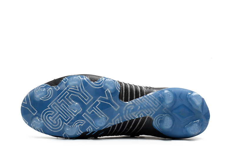 Puma Future Z 1.1 Preto Azul