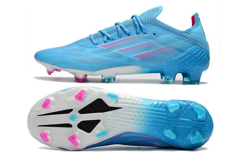 Adidas X Speedflow.1