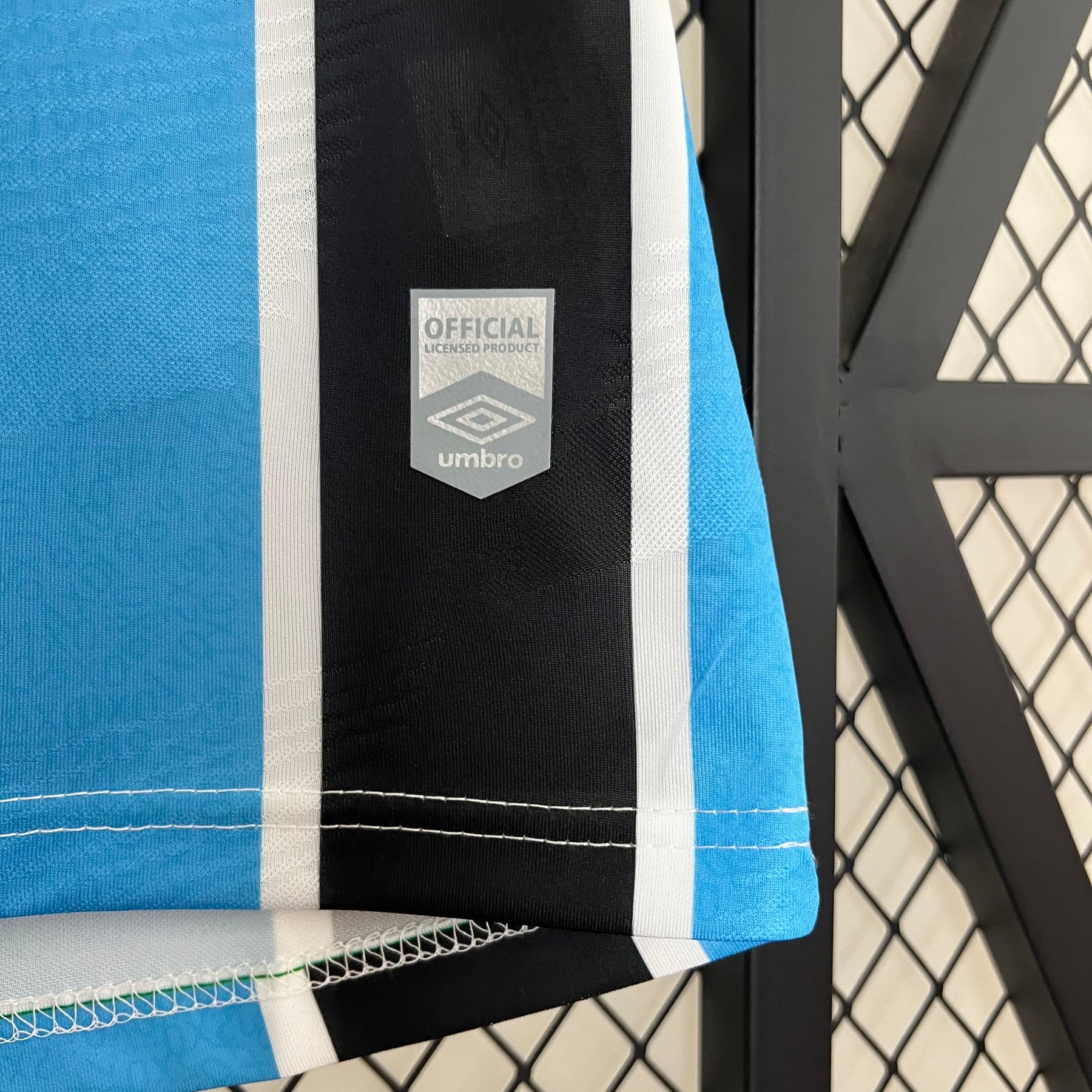 Camisa Feminina Grêmio Umbro 23/24 Home