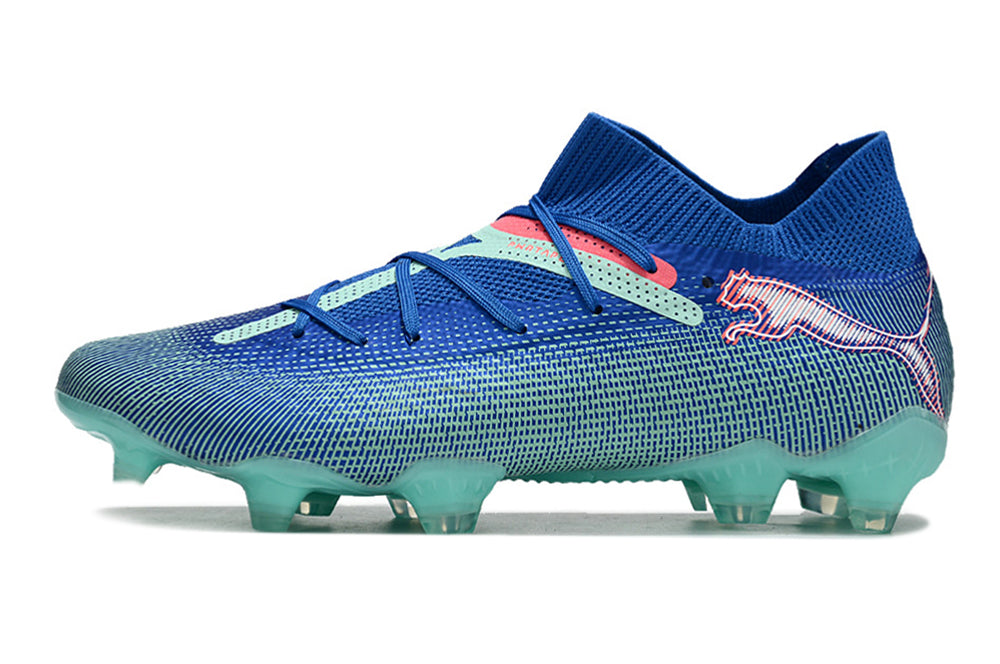 Puma Future 7 Ultimate Campo - Azul