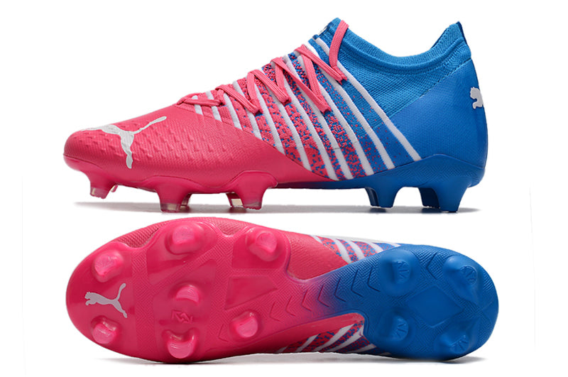 Puma Future Z 1.1 Rosa Azul