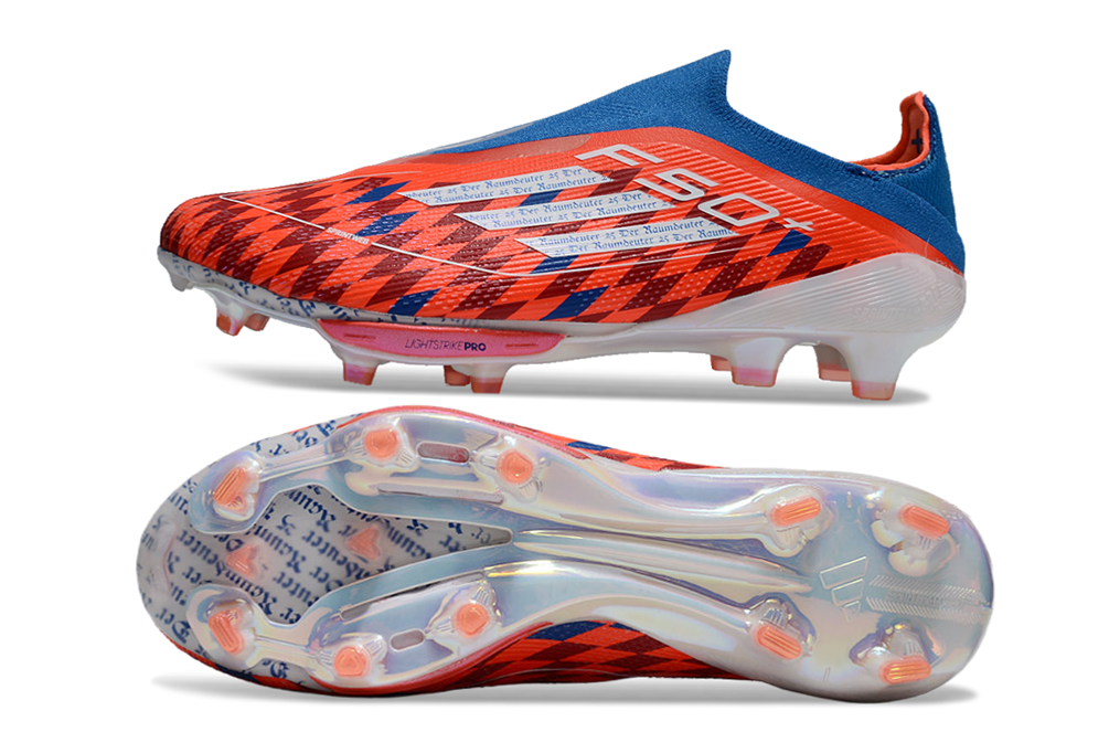Adidas F50+ Elite Sem Cadarço
