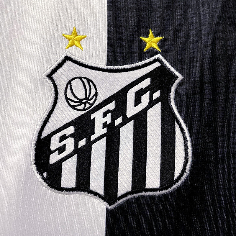 Camisa Santos 2022/23 Away