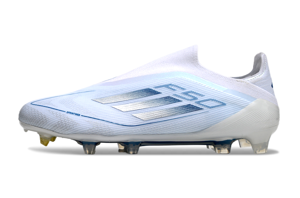 Adidas F50 Elite Laceless Sem Cadarço