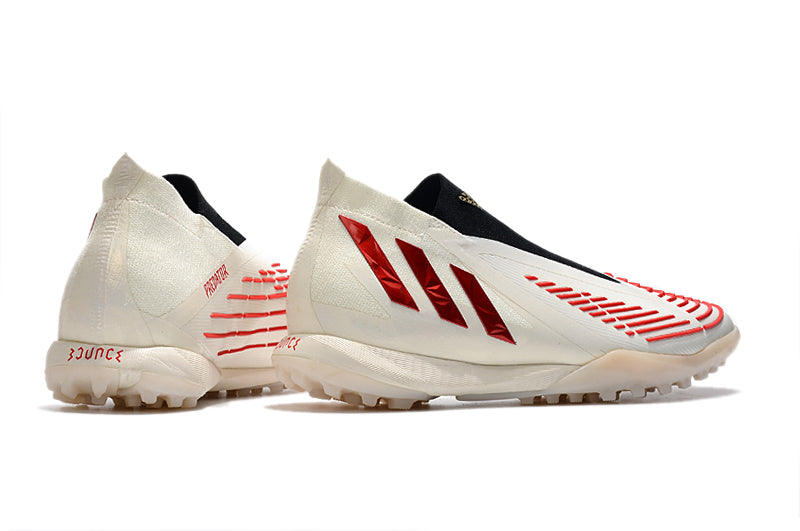 Adidas Predator Edge.1 Sem Cadarço Society