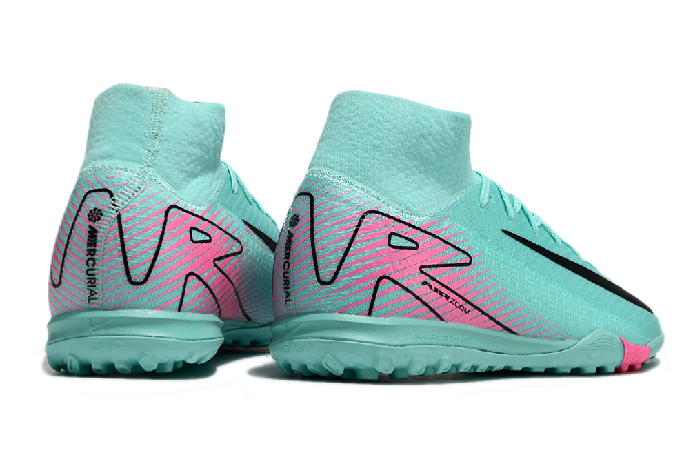 Nike Air Zoom Mercurial Superfly 16 Society