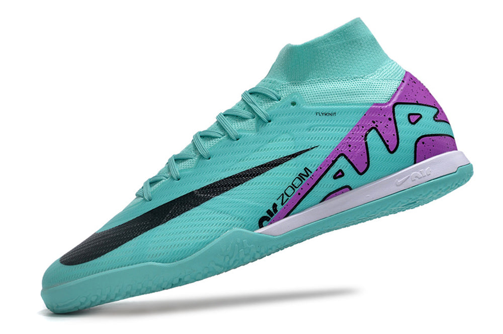 Nike Air Zoom Mercurial Superfly 15 Futsal