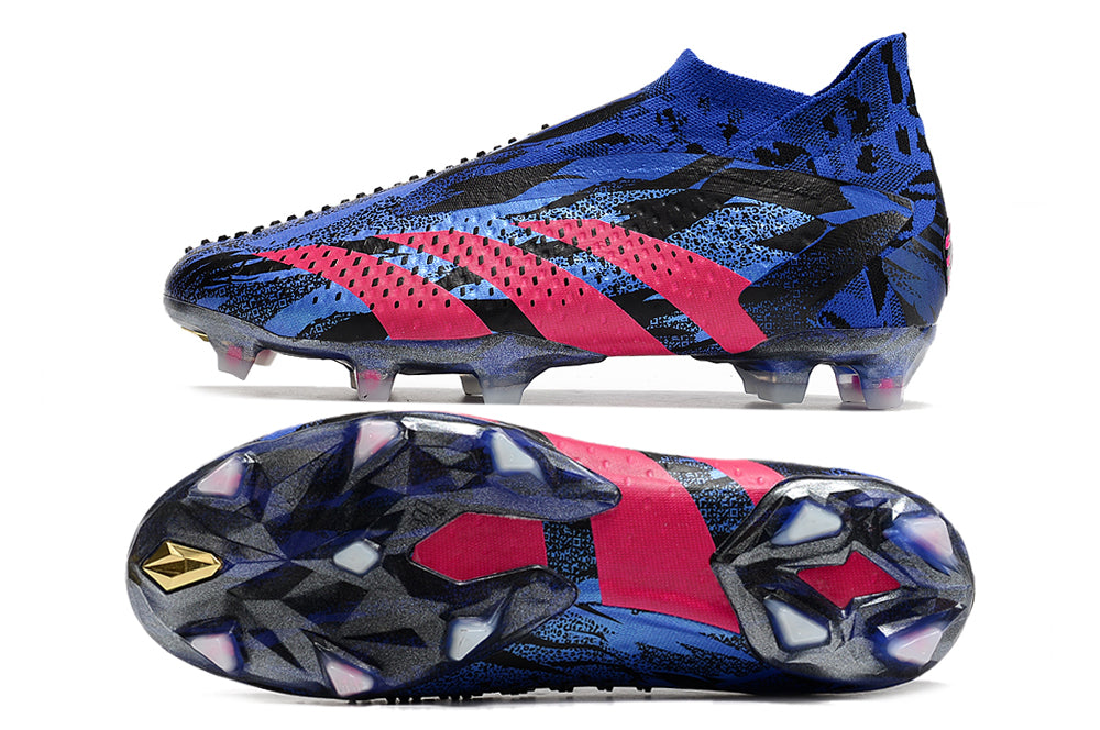 Adidas Predator Accuracy+ Sem Cadarço