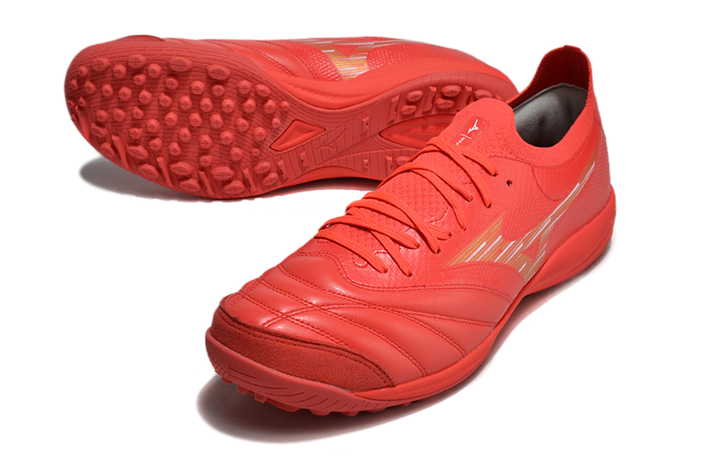 Mizuno Morelia Neo Sala Society