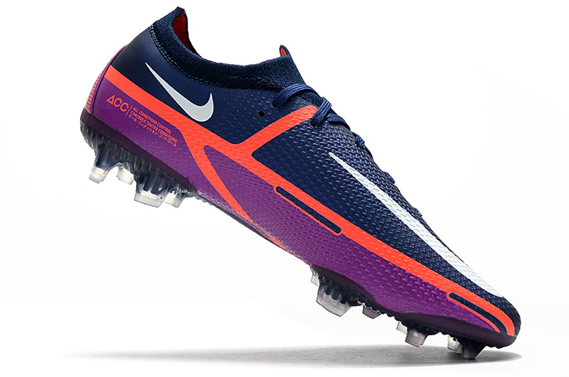Nike Phantom Gt - Roxa