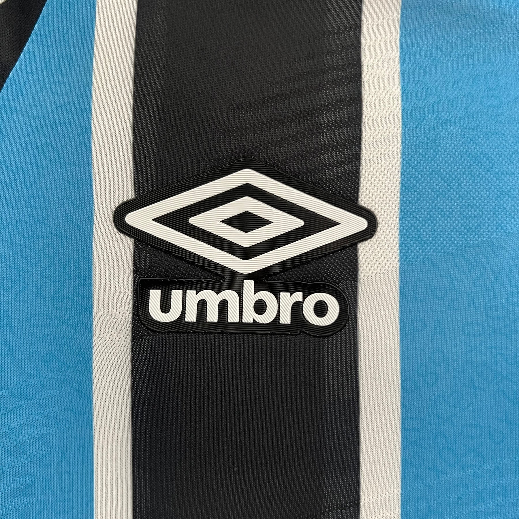Camisa Feminina Grêmio Umbro 23/24 Home
