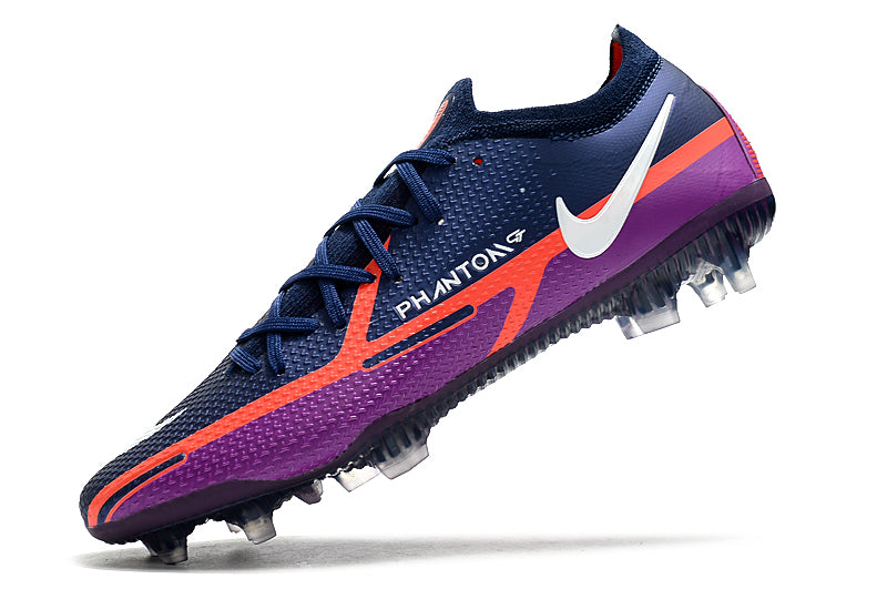 Nike Phantom Gt - Roxa