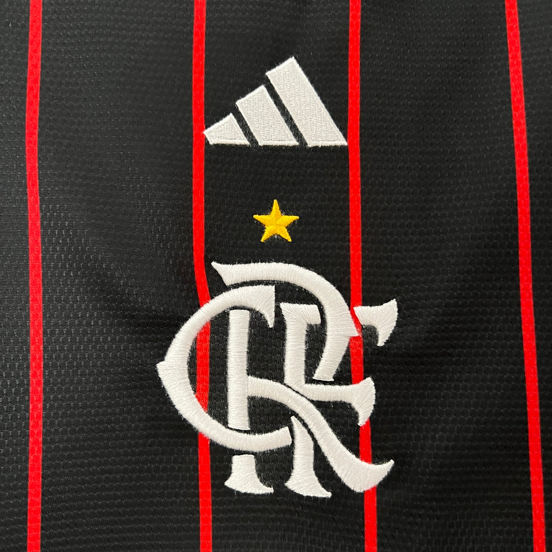 Camisa Flamengo Polo 24/25