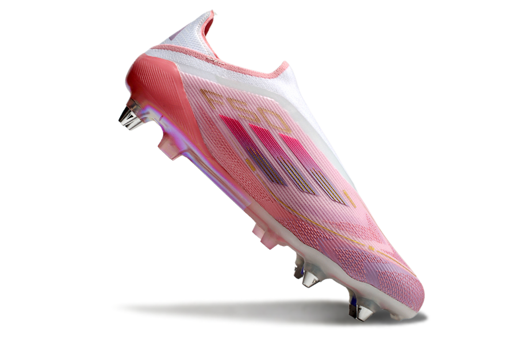 Adidas F50 Elite Laceless SG