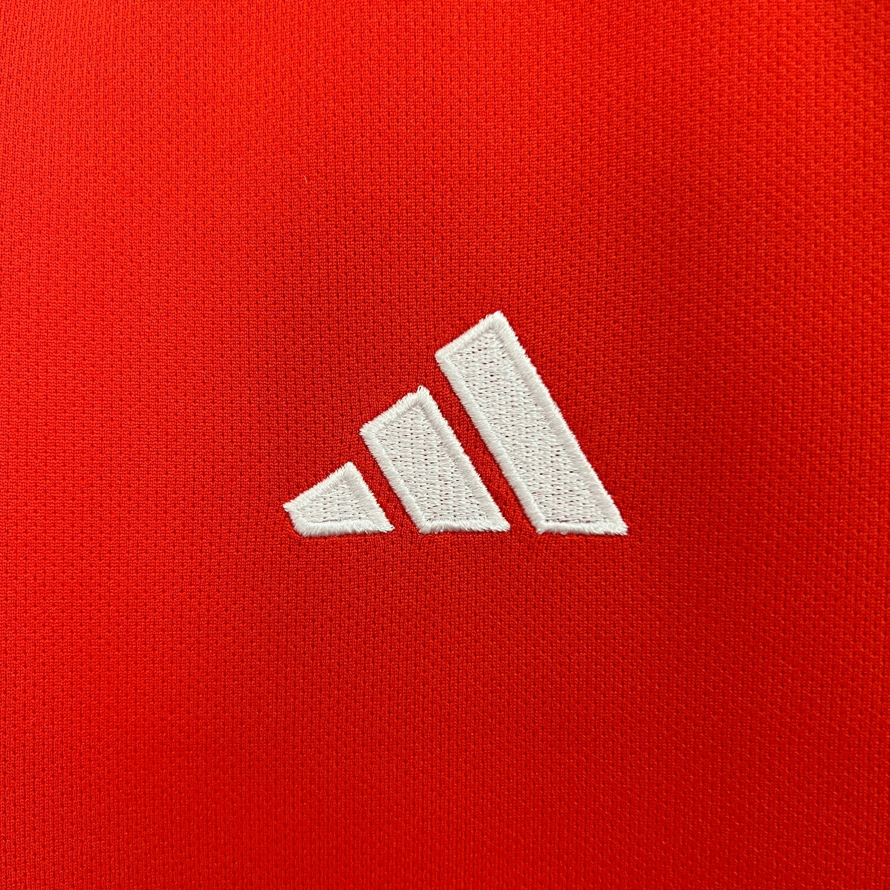 Camisa Feminina Internacional 2024/25 Away