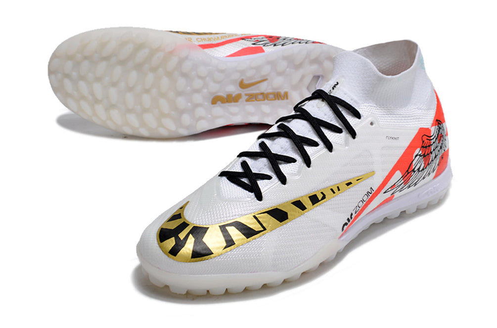 Nike Air Zoom Mercurial Superfly 15 Society