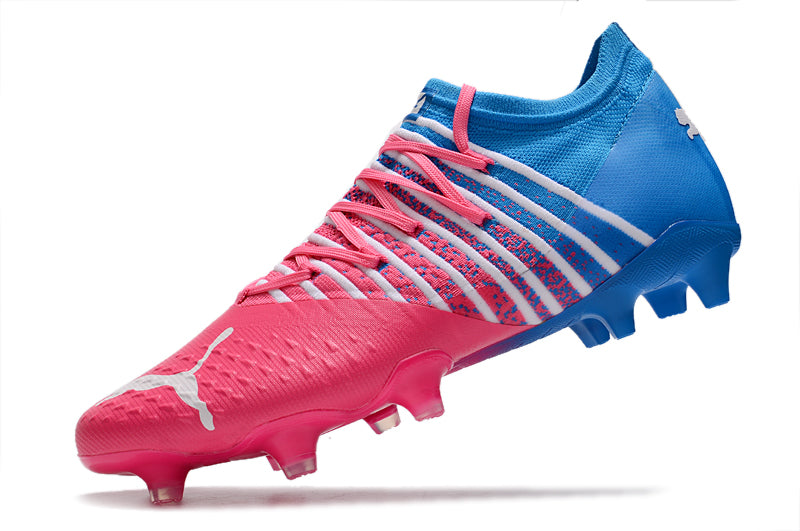 Puma Future Z 1.1 Rosa Azul