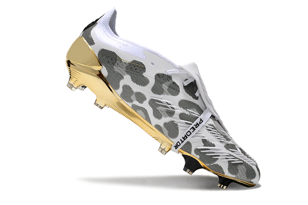 Adidas Predator Elite Tongue