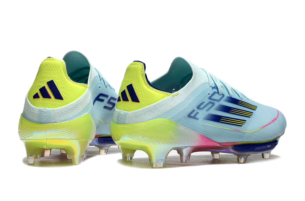 Adidas F50+ .1