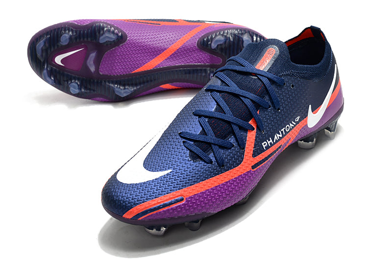 Nike Phantom Gt - Roxa