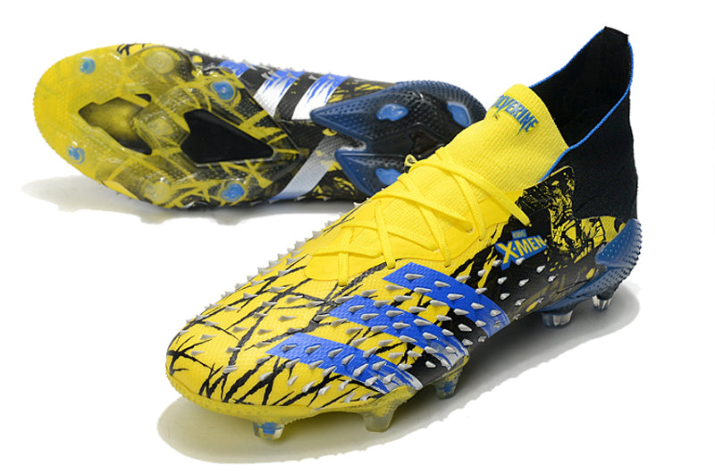 Adidas Predator Freak.1