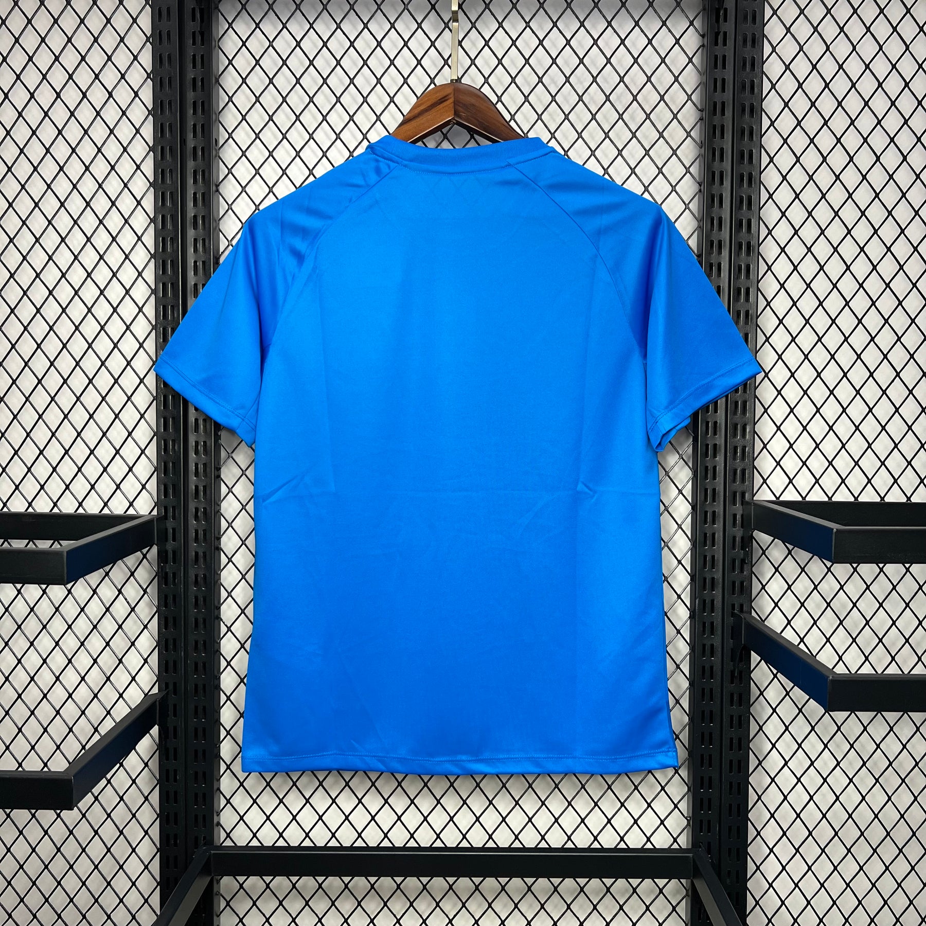 Camisa Pré-Jogo Azul Palmeiras 2024/25