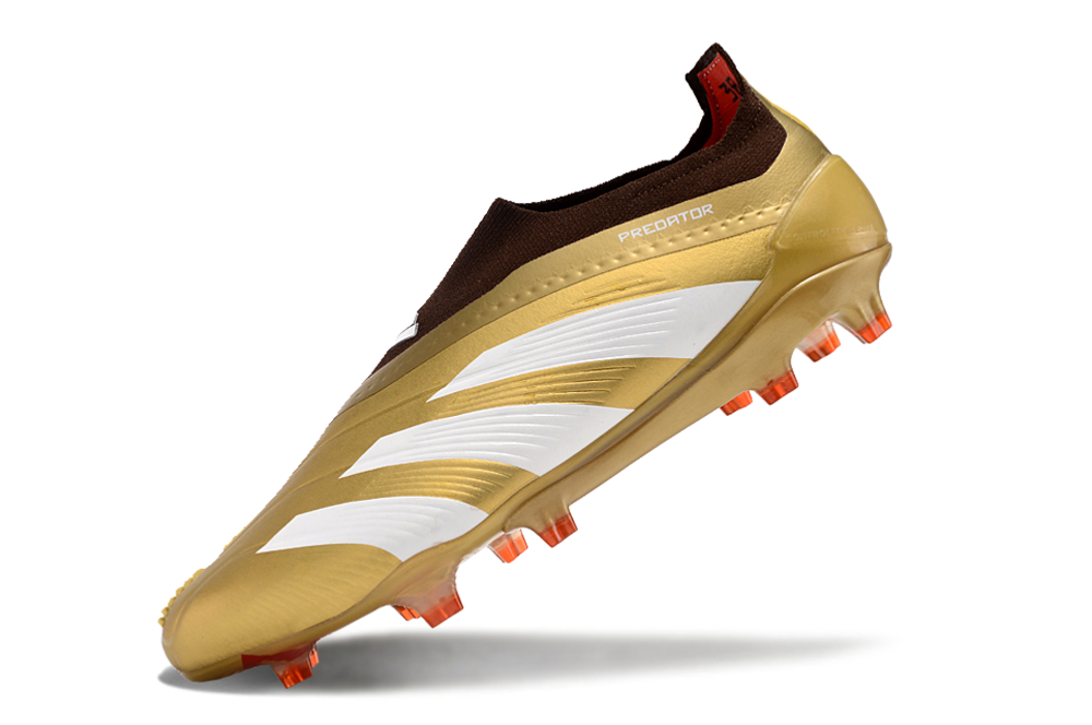 Adidas Predator Elite Laceless Sem Cadarço