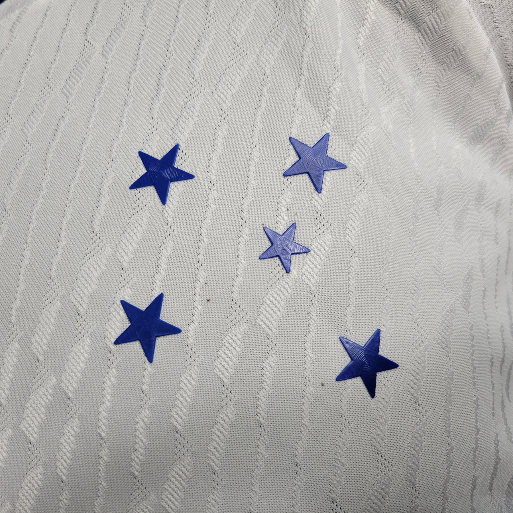 Camisa Cruzeiro Versão Jogador 23/24