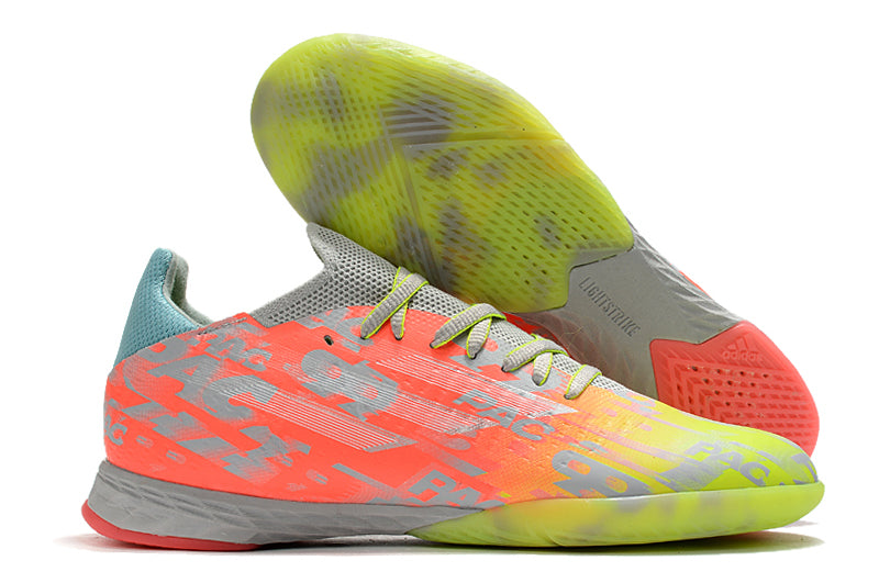 Adidas X Speedflow.1 Futsal