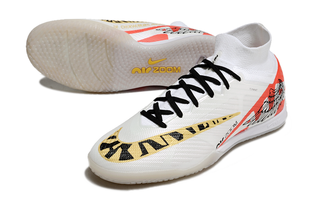 Nike Air Zoom Mercurial Superfly 15 Futsal