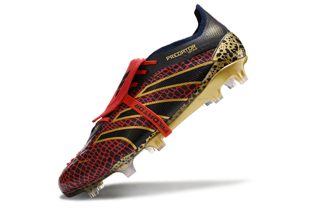 Adidas Predator Elite Tongue