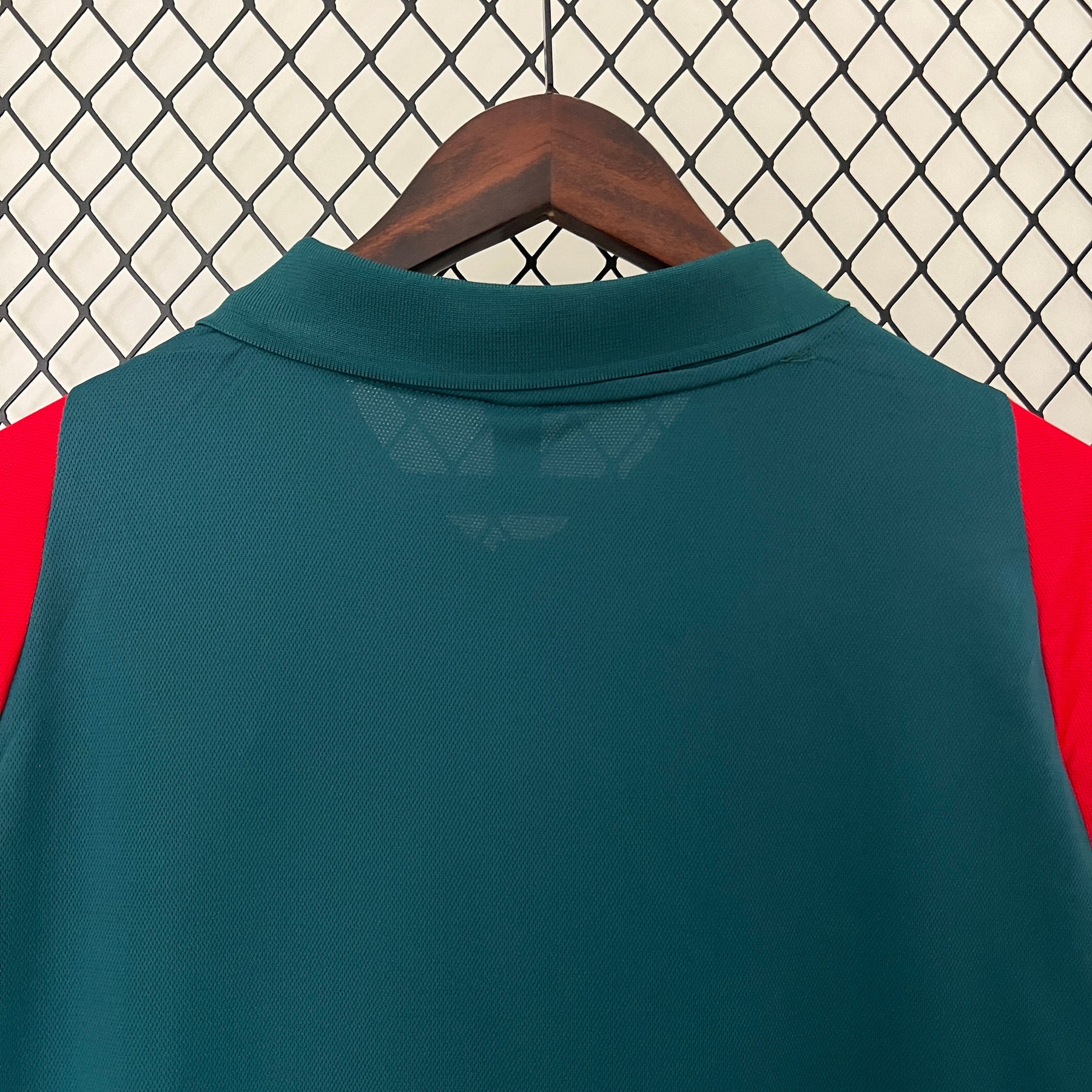 Camisa Cruzeiro Polo 24/25 Adidas