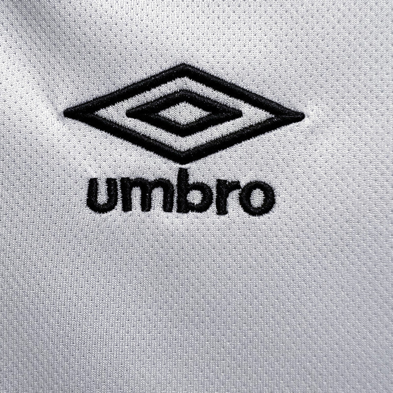 Camisa Feminina Santos Home