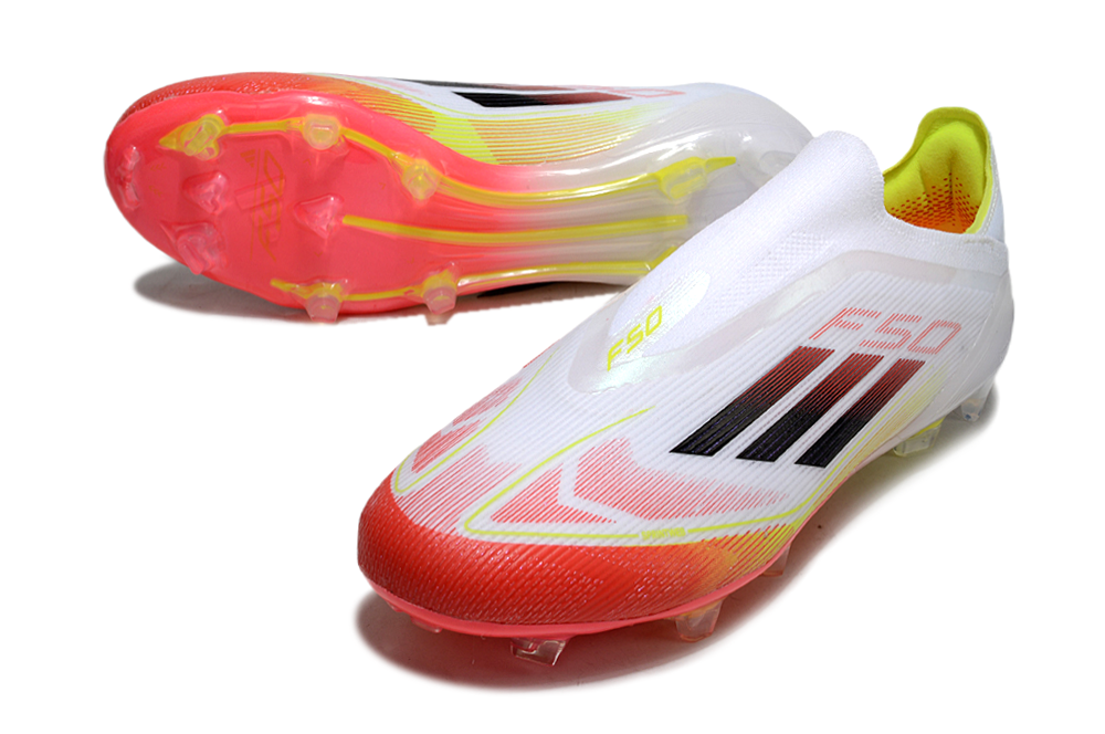Adidas F50 Elite Laceless Sem Cadarço