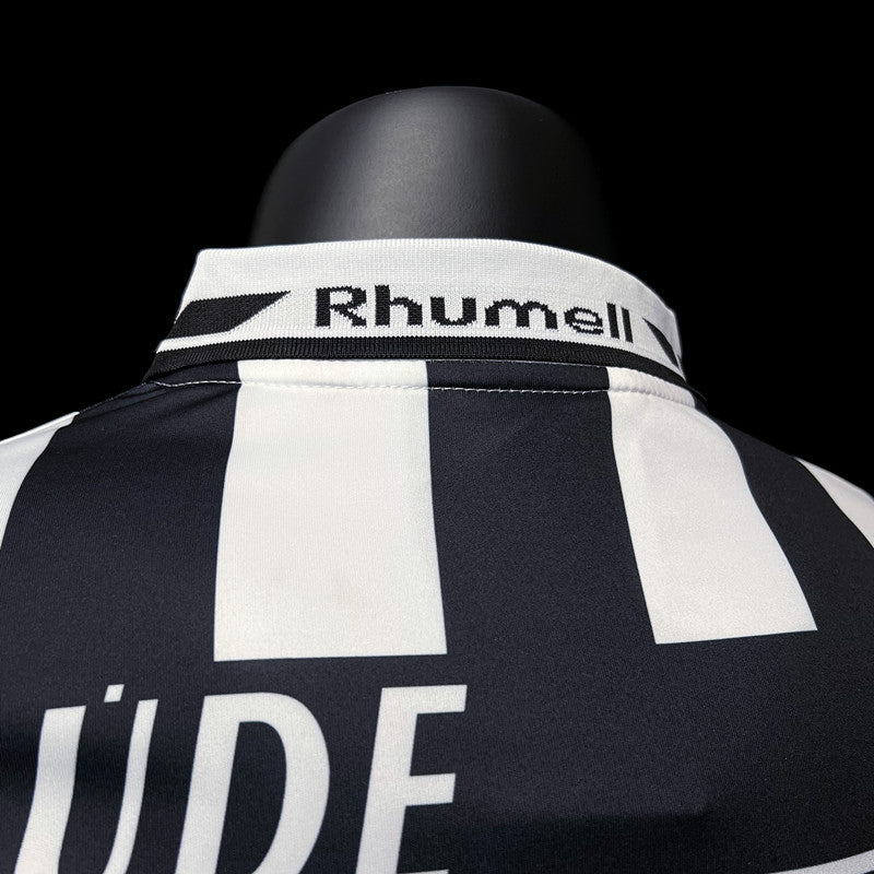 Camisa Santos Retro Versão Jogador