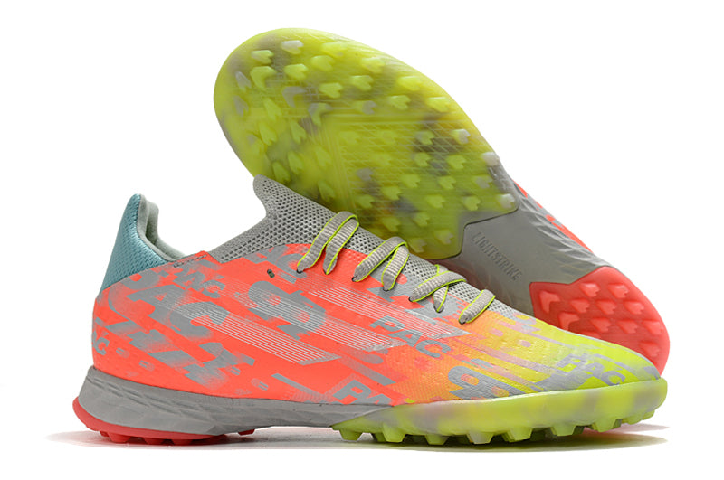 Adidas X SpeedFlow.1 Society